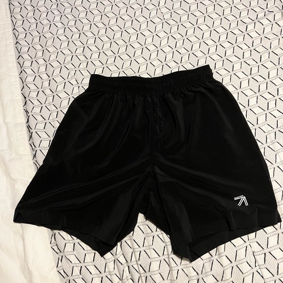 New Balance Shorts Mens New Balance Workout Shorts Poshmark